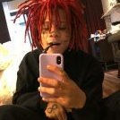 trippie red