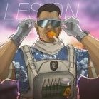 Lesion