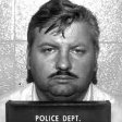 John w Gacy